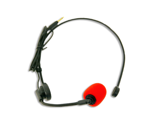 Headset Microphone