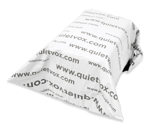 Branded Carrying Pouch