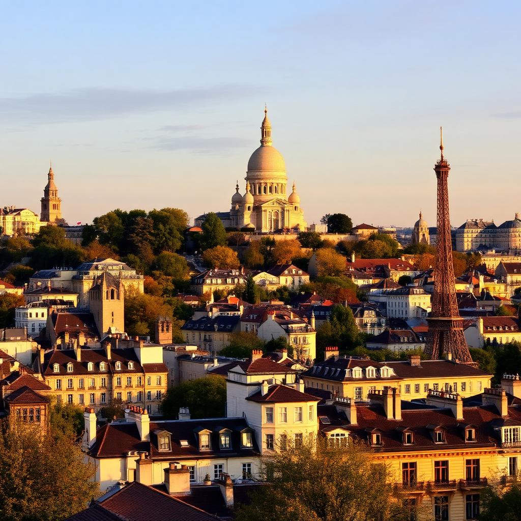 Paris, France