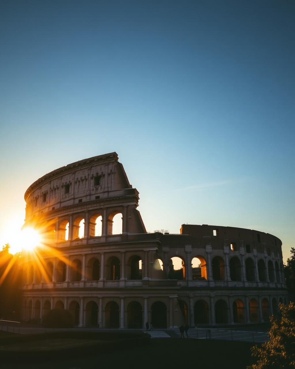 Rome, Italy