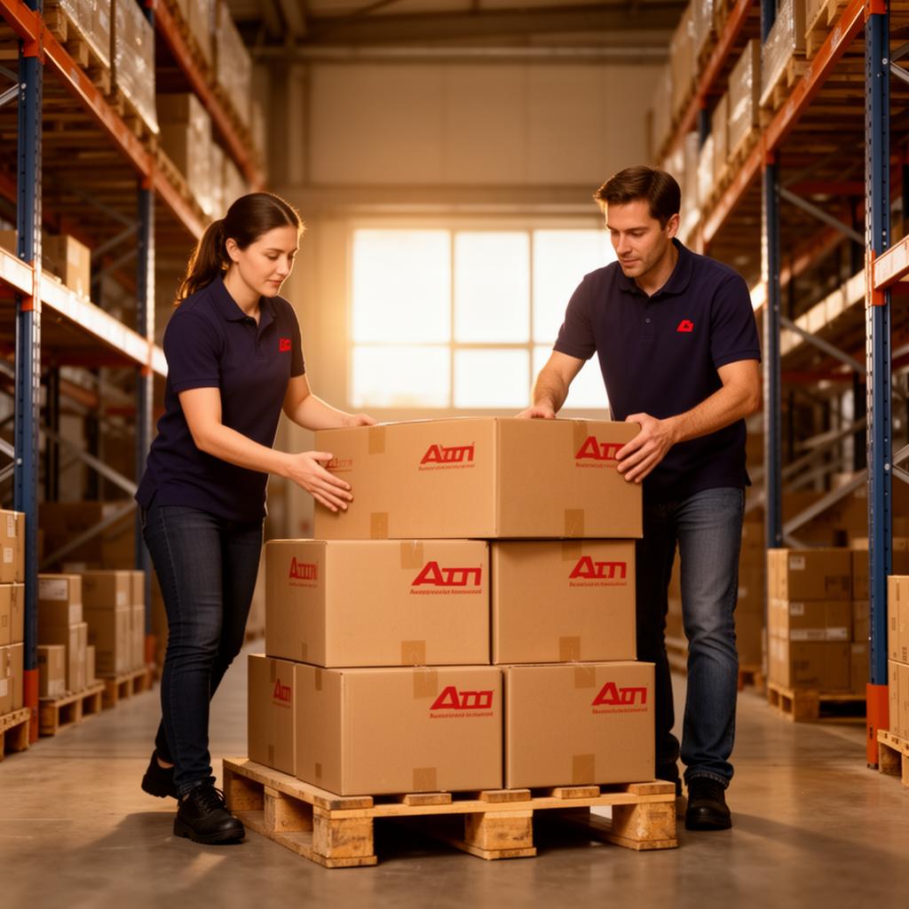 Logistics