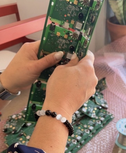 Maintenance & Repair