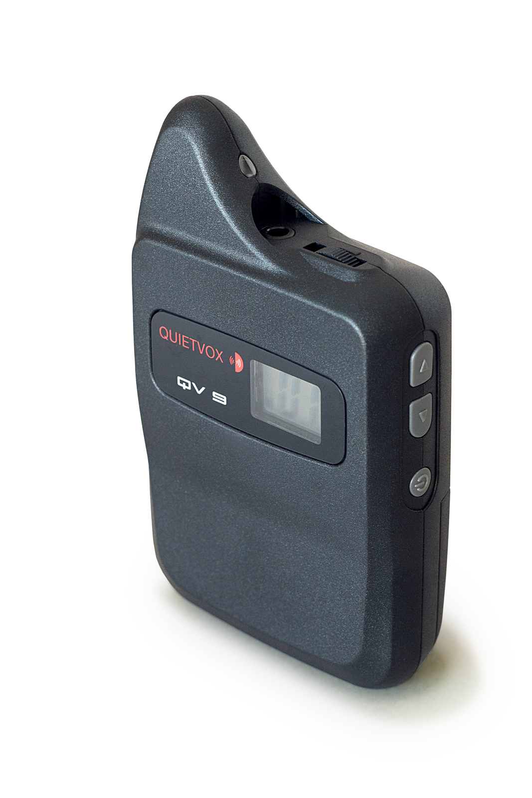 QV9 Receiver
