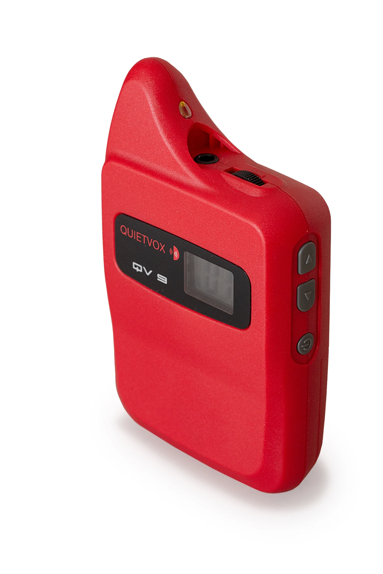 QV9 Transmitter