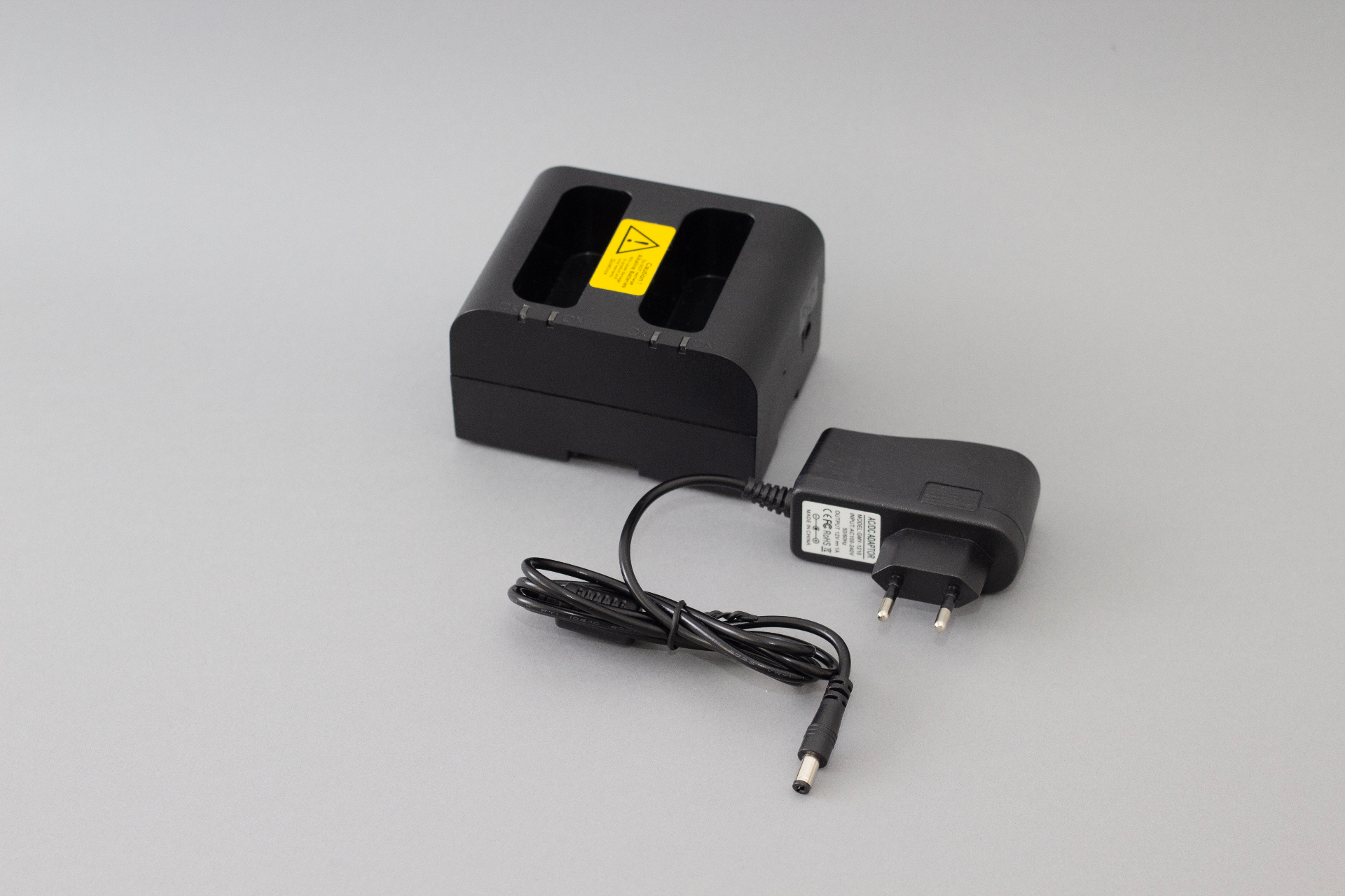 Cabin Charger