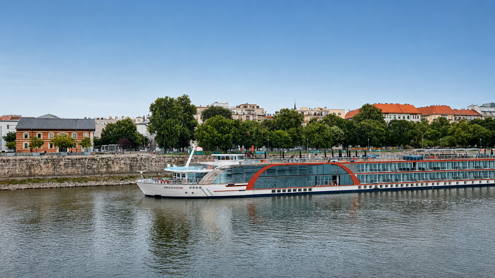 Cruises