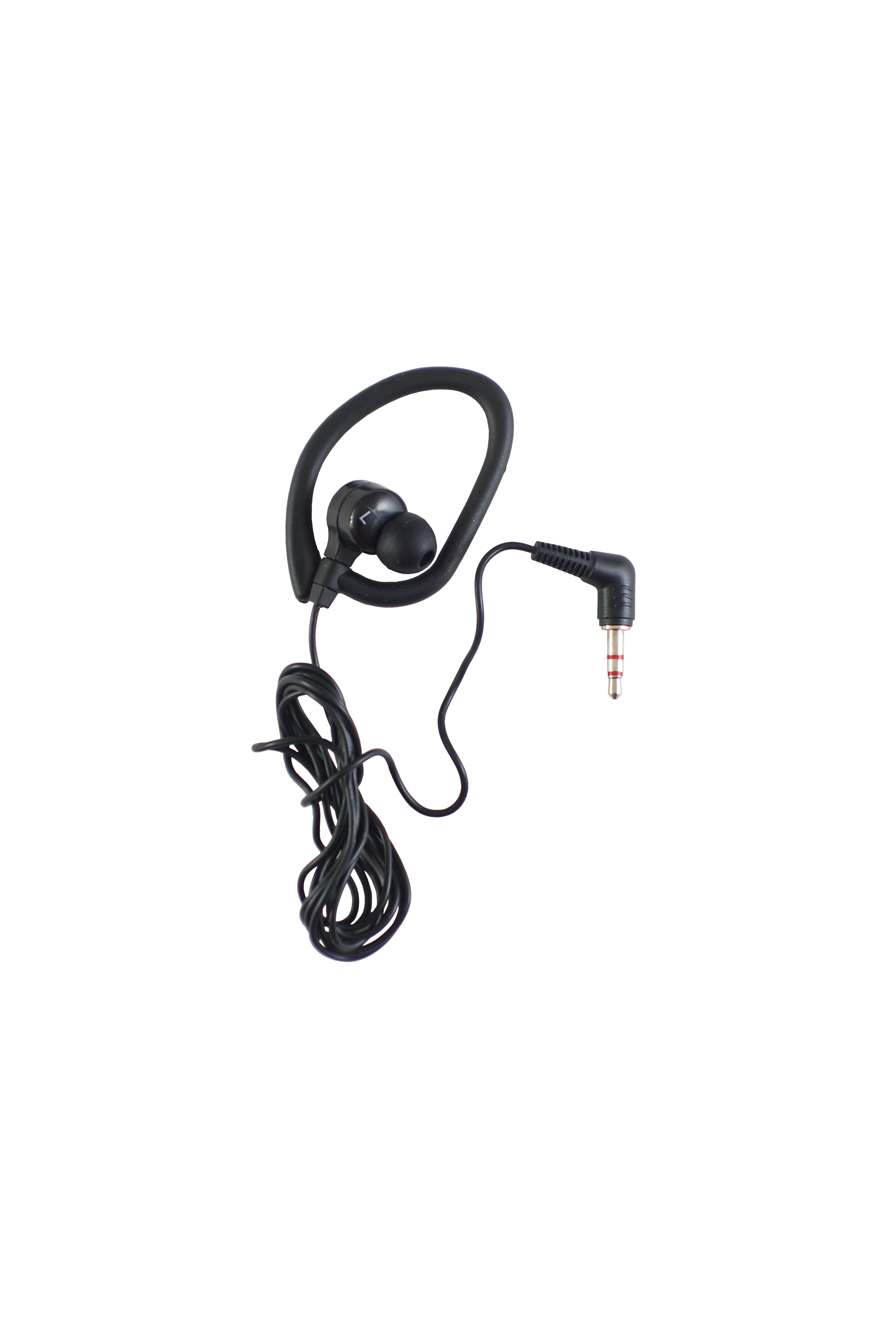 Standard In-Ear Earphone