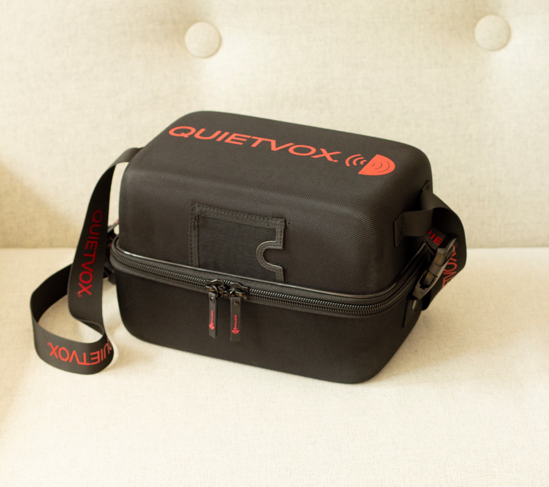 Quietvox Group Bag