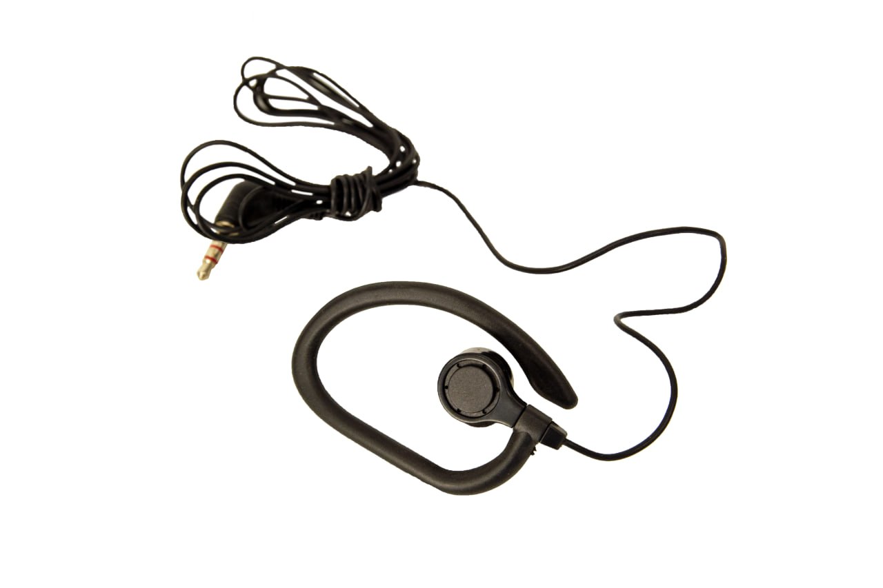 Quietvox earphone