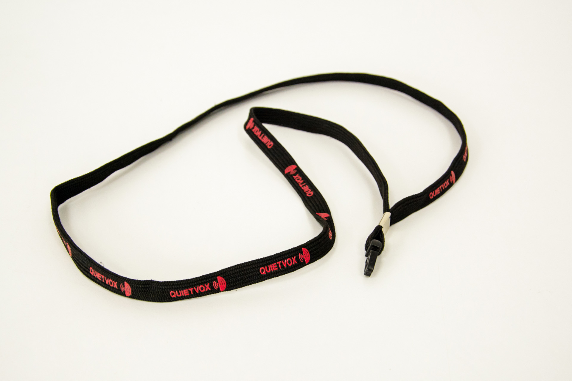 Customizable Lanyards