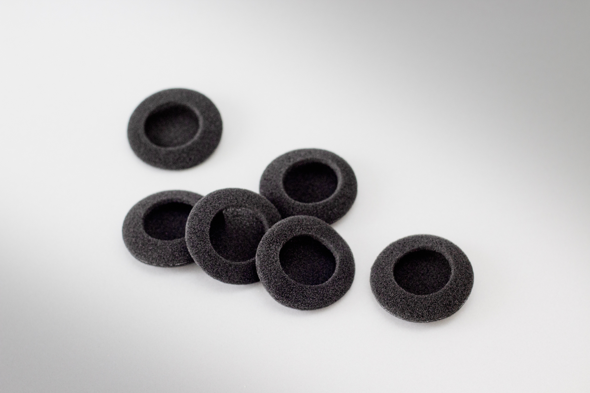 Replacement Foam Ear Pads