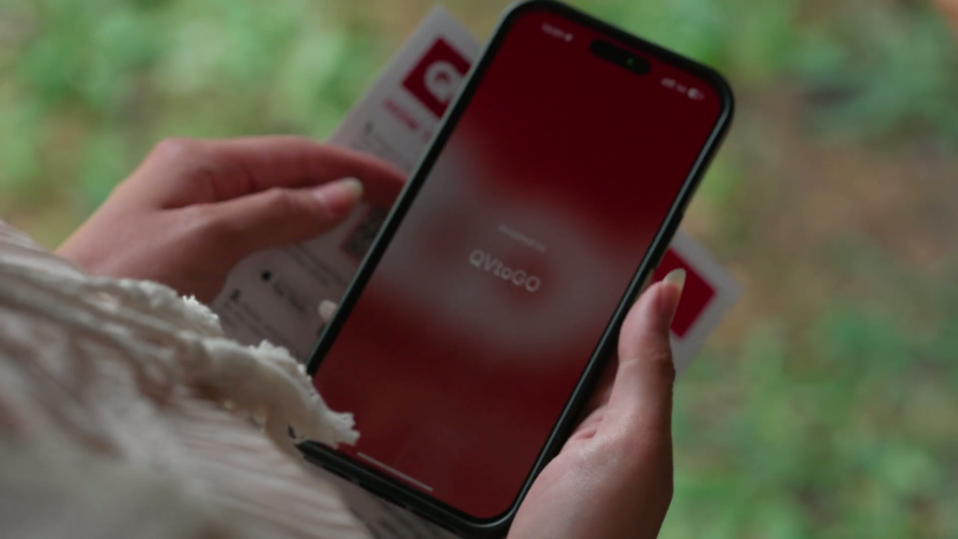 QVtoGO